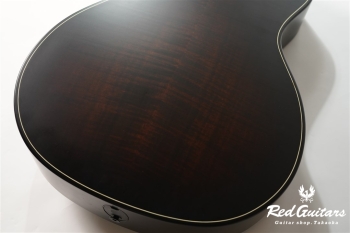 Builder’s Edition 324ce